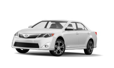 2009 toyota camry xle tire size #5