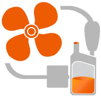 Coolant Exchange