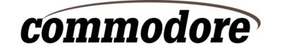 Commodore Tires Logo