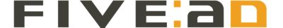 Five: AD Wheels Logo
