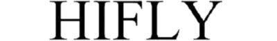 HiFly Tires Logo