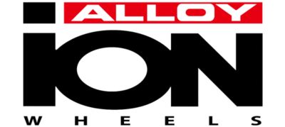 ION Alloy Wheels Logo
