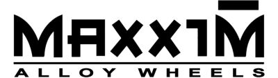Maxxim Wheels Logo