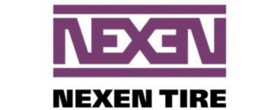 Nexen Tires Logo