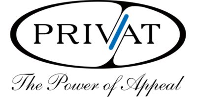 Privat Wheels Logo