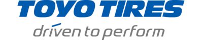 Toyo Tires Logo