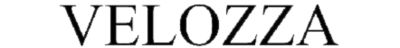 Velozza Tires Logo