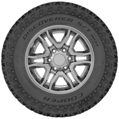 COOPER Discoverer ST Maxx View 2