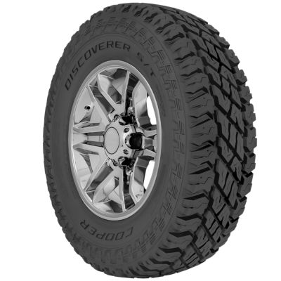 COOPER Discoverer ST Maxx View 1