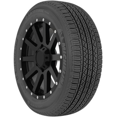 MICHELIN Latitude Tour View 1