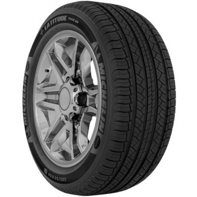 MICHELIN Latitude Tour HP View 1