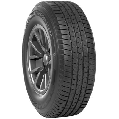 Michelin Defender LTX M/S | LT265/75R16 123/120R E | Big O Tires