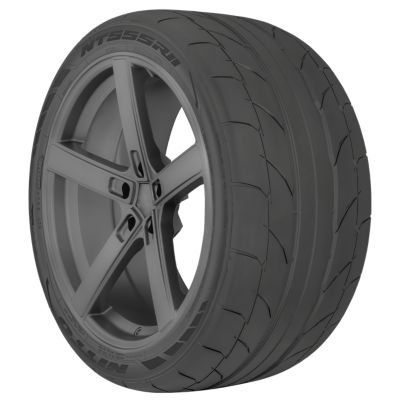 Nitto NT555R2 Drag Radial Tire Steeda, 55% OFF