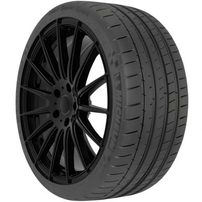 XL 92Y Michelin (96Y) Big | Sport | 225/40ZR18 255/35ZR19 Tires Pilot O Super XL