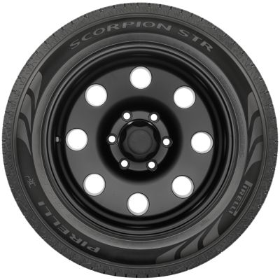 PIRELLI Scorpion STR View 3