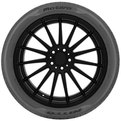 NITTO Motivo View 2
