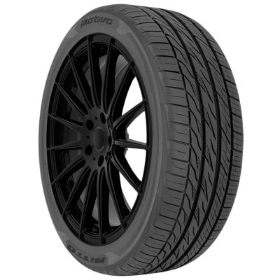 Nitto Motivo | 255/35ZR20 97W XL | Big O Tires