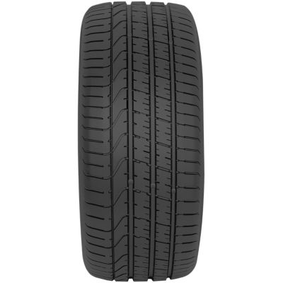 PIRELLI P ZERO Runflat View 4