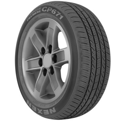 NEXEN CP671 View 1