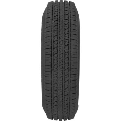 BFGoodrich Commercial T/A All Season 2 View 4
