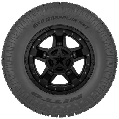 NITTO Exo Grappler AWT View 3