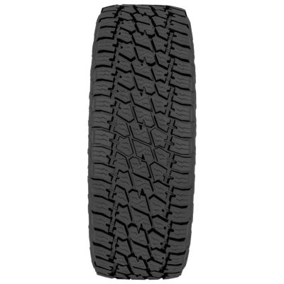 NITTO Terra Grappler G2 View 2