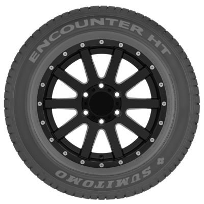 SUMITOMO Encounter HT View 2