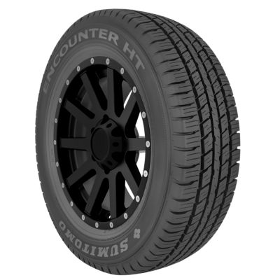 Sumitomo Encounter Ht 235 70r16 106t Tire America