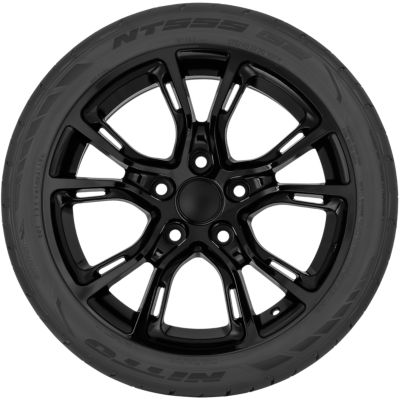 NITTO NT555 G2 View 2