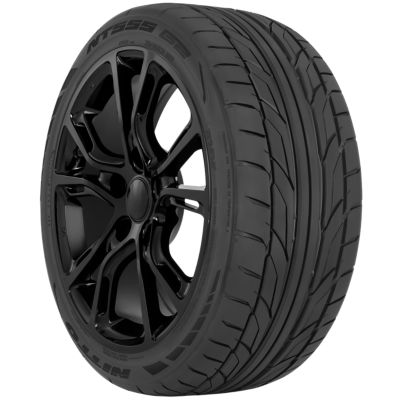 Nitto NT555 G2 | 245/35ZR19 93W XL | Big O Tires