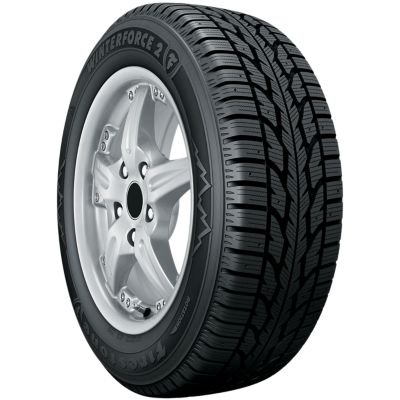 FIRESTONE Winterforce 2 View 2