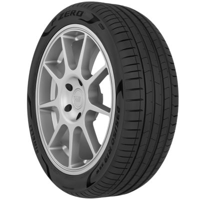 Pirelli P ZERO (PZ4-Luxury) RFT | Big O Tires