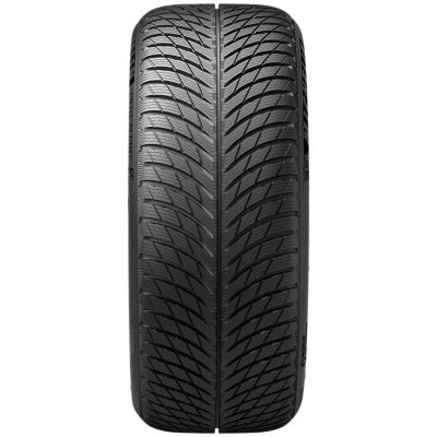 MICHELIN Pilot Alpin PA5 View 2