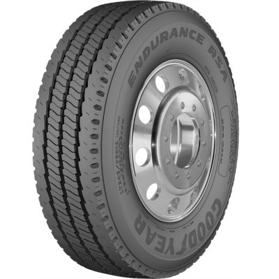 Goodyear Endurance Rsa Ult Tires – Midas