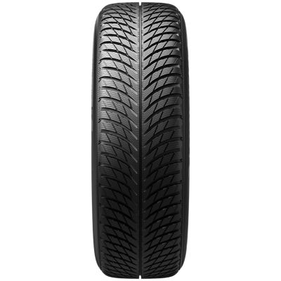 MICHELIN Pilot Alpin PA5 SUV View 2