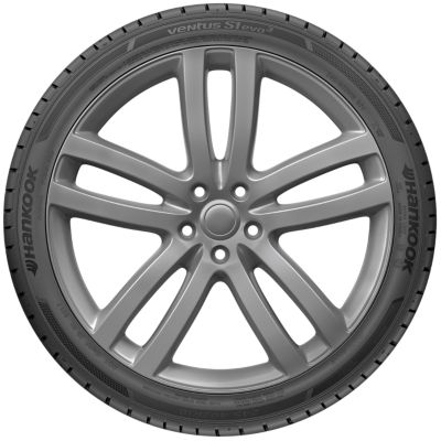 HANKOOK HK VENTUS S1 evo3 K127 View 4