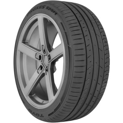 TOYO PROXES Sport 205/50R17 EuroSpeed V25 メタリックグレー 17インチ 7J+48 5H-114.3 4本セット