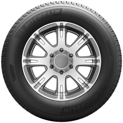 MICHELIN Primacy LTX View 1