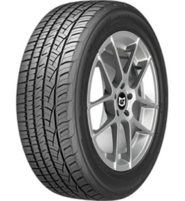 General Gmax Justice Aw Tires – Midas