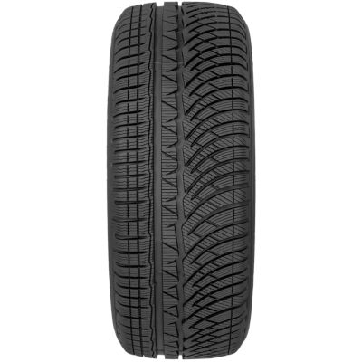 MICHELIN Pilot Alpin PA4 ZP View 7