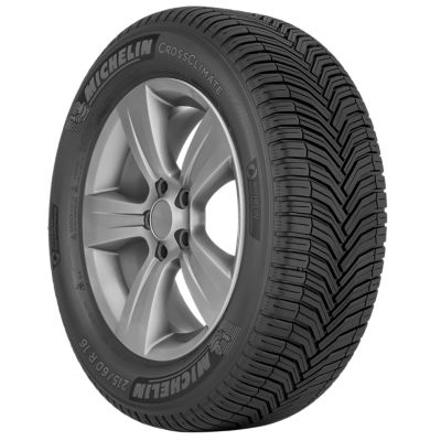 Michelin Cross Climate + | 195/65R15 95V XL | Big O Tires