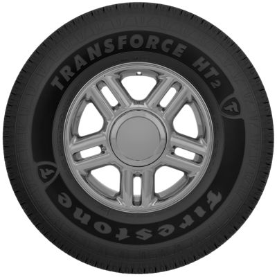 FIRESTONE Transforce HT2 View 1