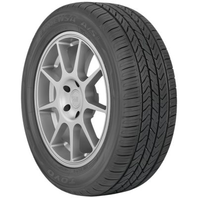 Toyo Extensa AS II | Big O Tires