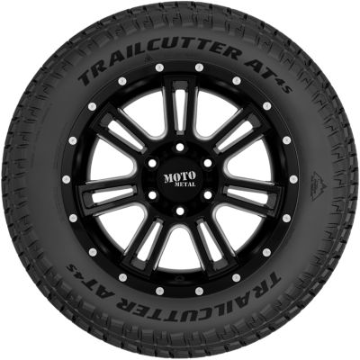 TRAILCUTTER Trailcutter AT4S View 2