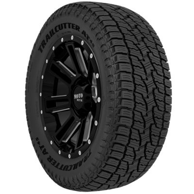 TRAILCUTTER Trailcutter AT4S View 2
