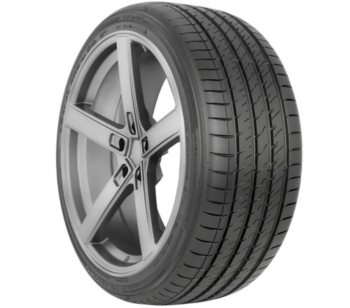 Sumitomo HTR Z5 UHP إطار رياضي