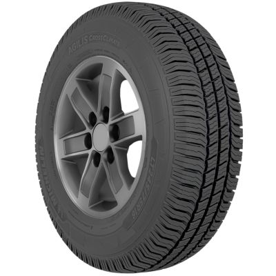 The MICHELIN CROSSGRIP range intended for industrial, agricultural, and  handling uses is expanding