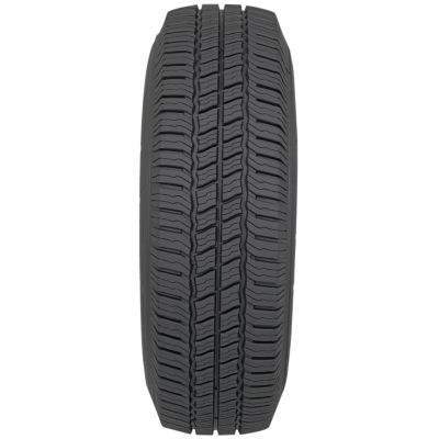 MICHELIN Agilis Cross Climate View 2