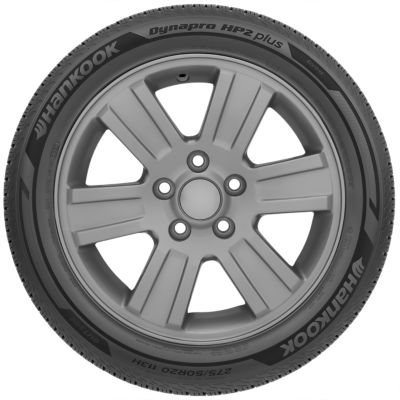 HANKOOK Dynapro HP2 Plus View 4