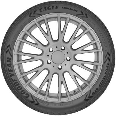 GOODYEAR Eagle Exhilarate View 4